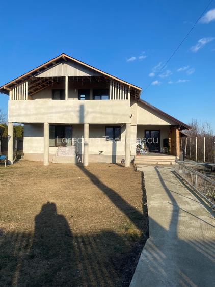 Casă de vânzare în vernesti  - 4