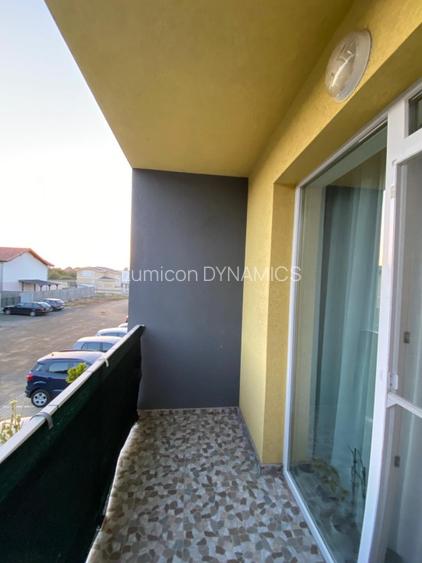 Apartament 1 cameră de vânzare | Complex  Residence – Calea Urseni  Apart - 3