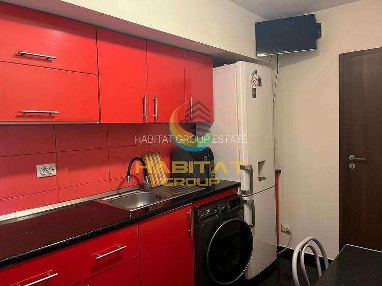 2 camere la 12 minute de Metrou Aparatorii Patriei liber - 8