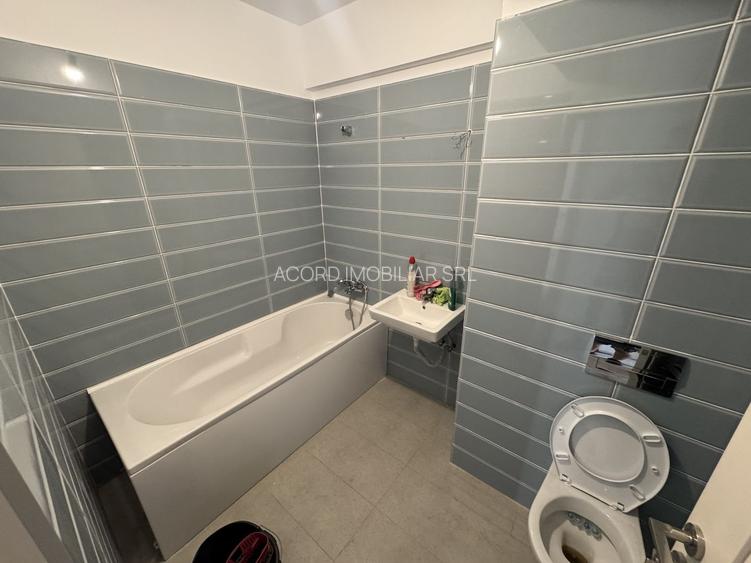 Penthouse pe două niveluri, lângă VIVO Constanța - 13