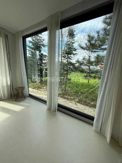 Teren intravilan de vanzare localitatea Ghermanesti, Snagov - 7