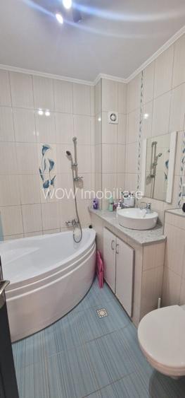 Apartament cu 3 camere de vanzare in Selimbar - 6