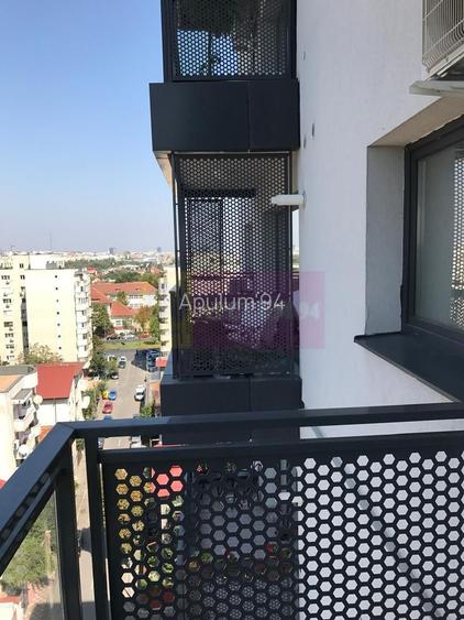 Apartament 2 camere MetroCity Academiei. - 8