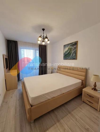 Apartament 3 camere, decomandat, 80mp - complex Avella Residence - 2