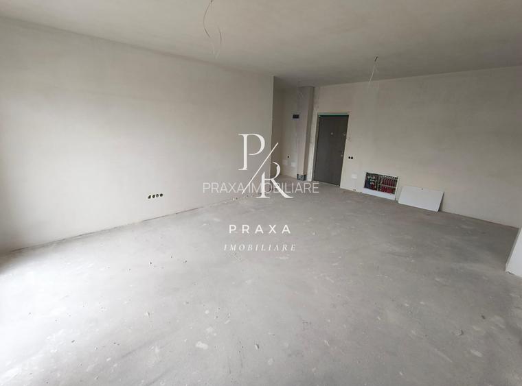 Apartament 2 camere, 52mp, FINISAT, garaj, LIFT, in BLOCURILE ALBE str. Eroilor! - 2