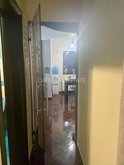 Apartament 3 camere Cismigiu, Plevnei 1 - 9