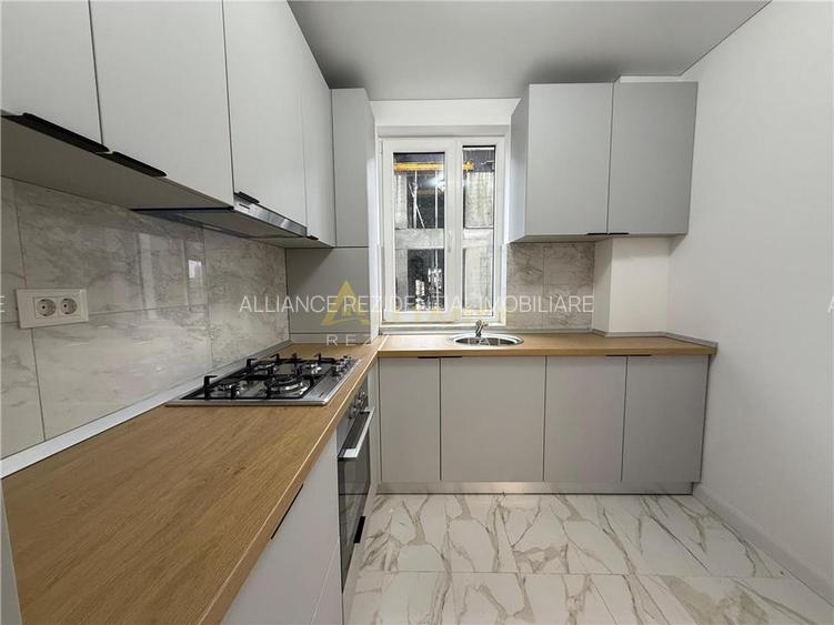 PRIMA INCHIRIERE - TOTUL NOU - Apartament 2 camere / Zona Berceni - Aparatorii P - 3