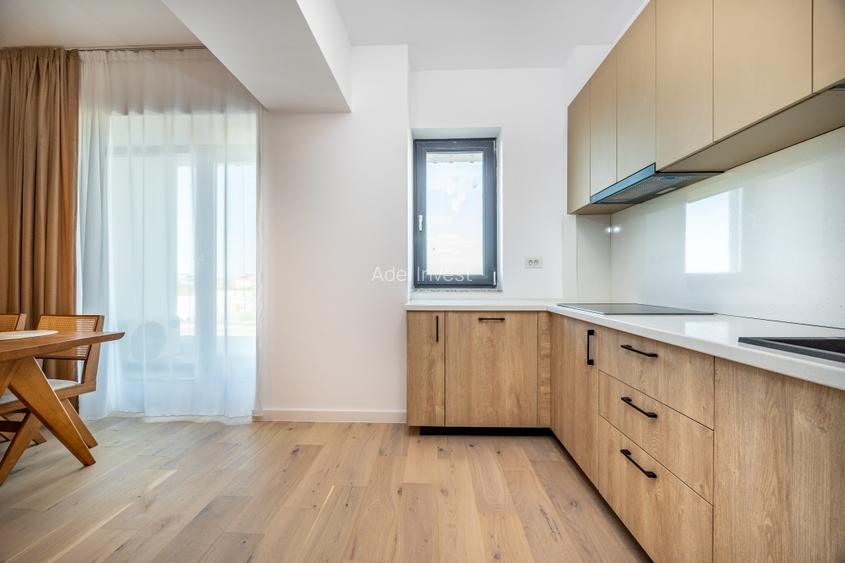Inchiriere apartament 2 camere | First Estates | Pipera - 14