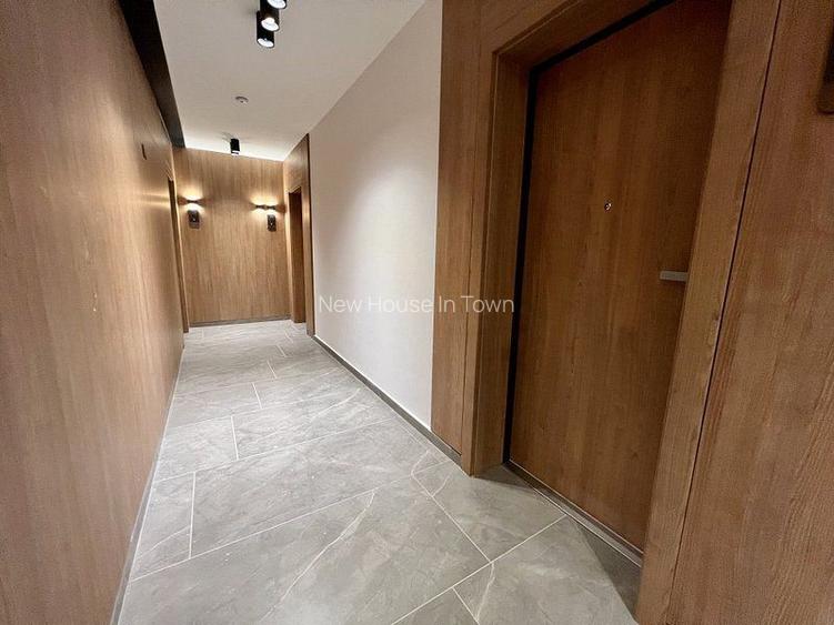 Apartament cu 2 camere in Urban Plaza - 13