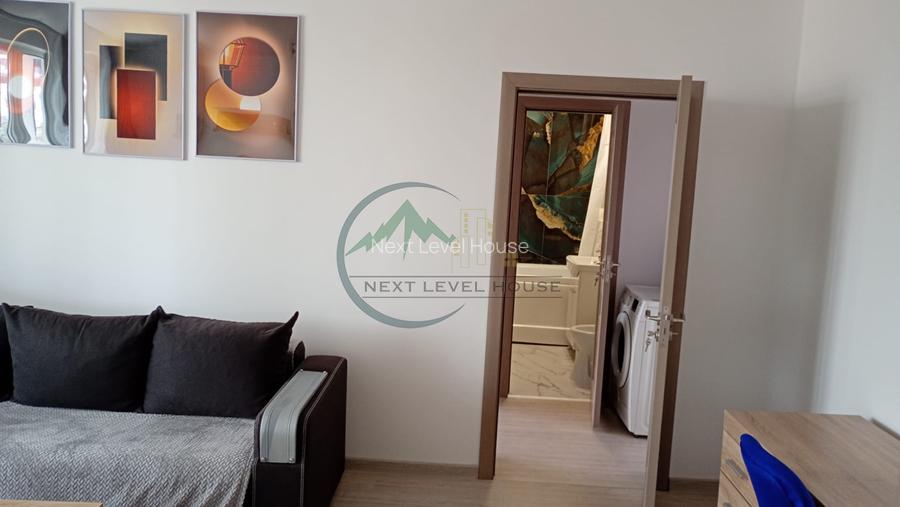 Apartament 2 camere Bld. Saturn Mc Donalds - 9