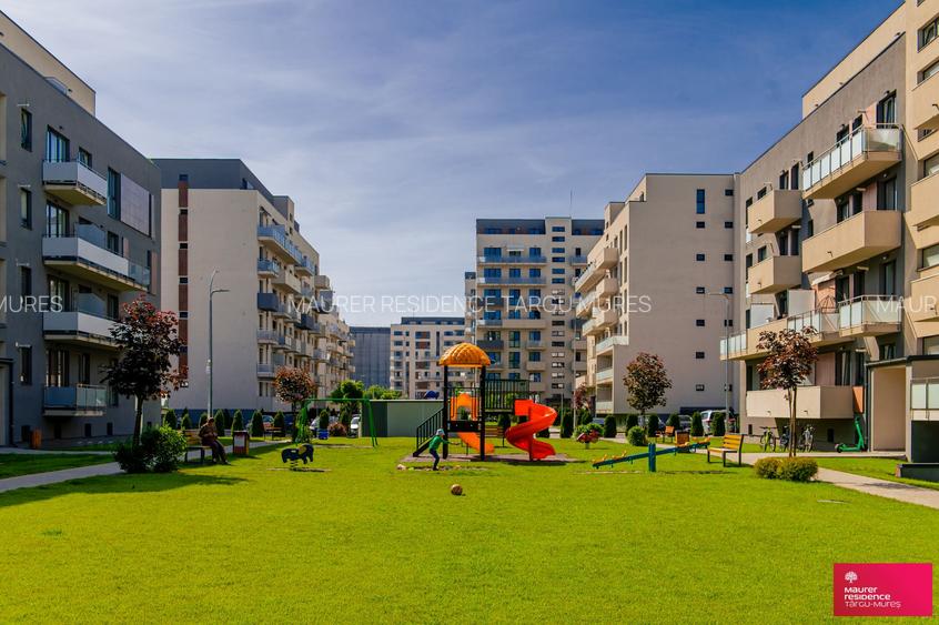 Maurer Residence Targu Mures - 20