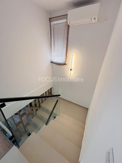 Casă Modernă | Henri Coandă – Pipera - 9
