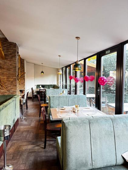 Restaurant  în incinta hotel cu rating excelent – clientelă asigurata - 10