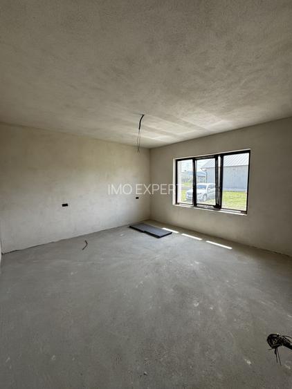 Casa in proces de finisaj de vânzare in Sebeș - 5