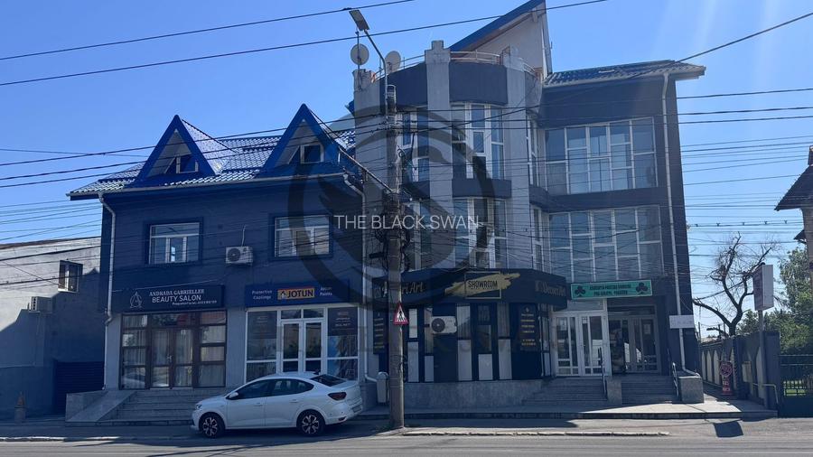 Spatiu de Birouri de inchiriat I 254mp I Cantacuzino I Comision 0% - 14