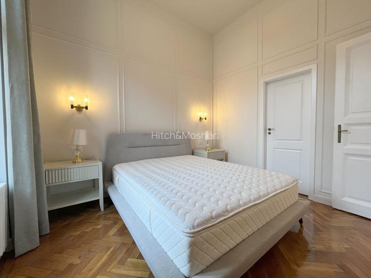 Apartament de închiriat, Ultracentral, în clădire istorică - 10