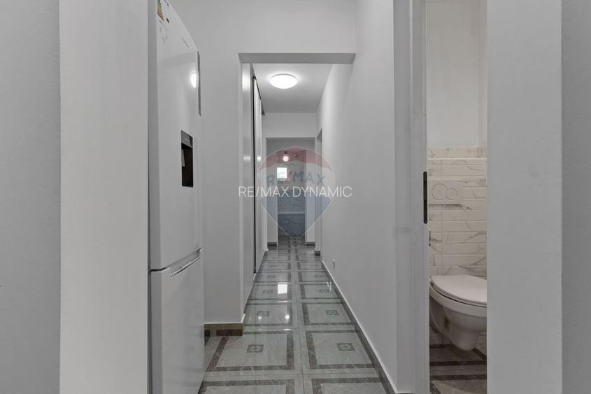Apartament modern 3 camere, zona Miorita - 6
