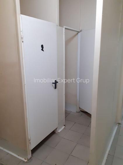 Hala de 140 mp - zona Obor - posibilitate DSV - 5