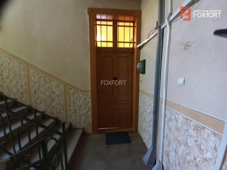 Apartament cu 3 camere de vanzare in zona | Take Ionescu | Cladire istorica - 8