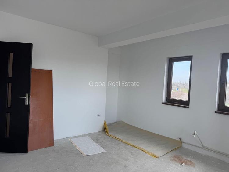 2 Camere 58mp Zona Lidl Km 5 Bloc Nou - 3