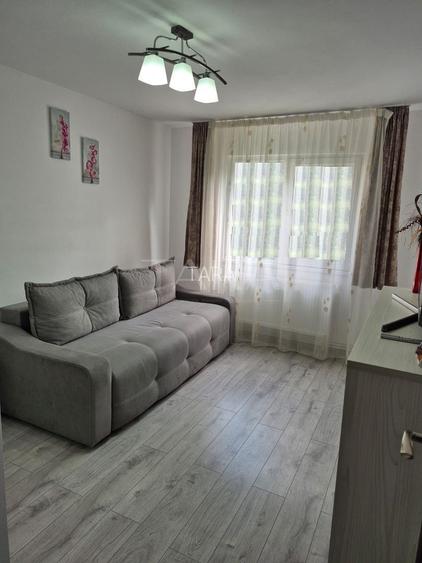 Apartament ultrafinisat cu 3 camere – Mănăștur, zona Flora. - 6