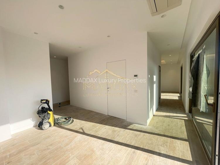 Impressive Penthouse-Triplex ** Green Building***/ 3 parking / Stefan Cel Mare - 16