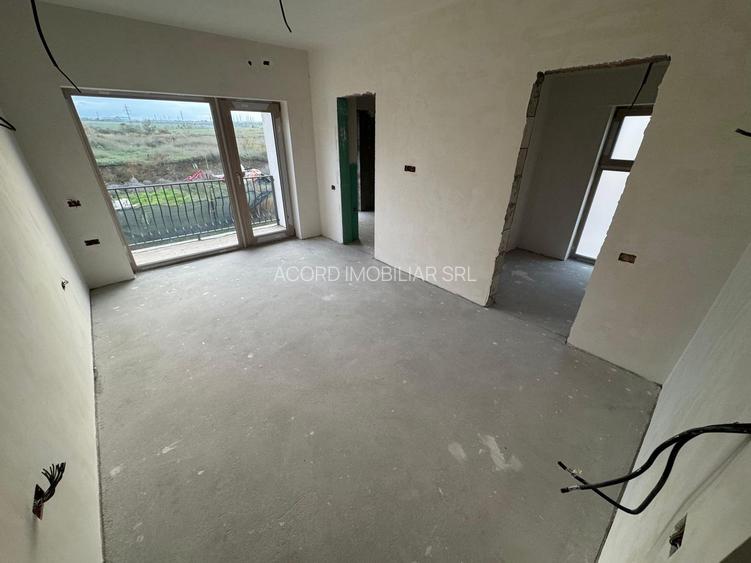 Casa de vanzare Duplex zona Carrfour - 22