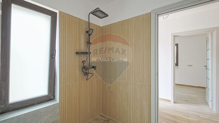 Casă Tip Duplex,  Săcele - 23