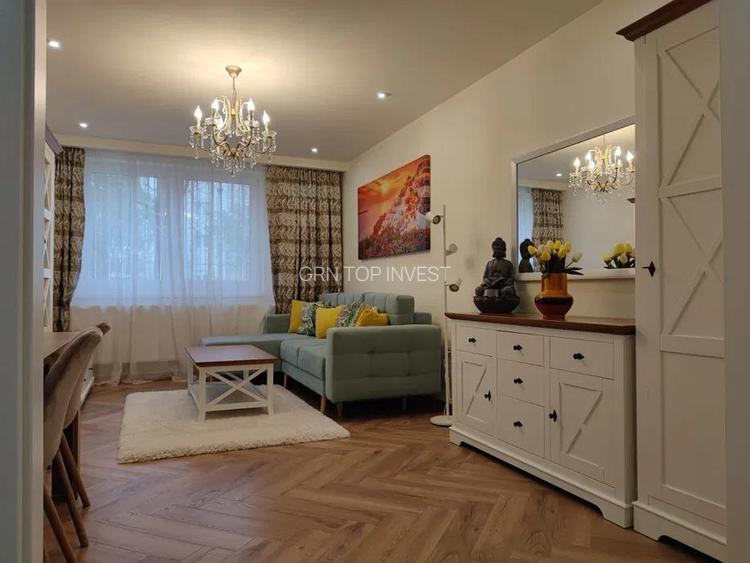 Apartament 2 camere zona Strand - 3