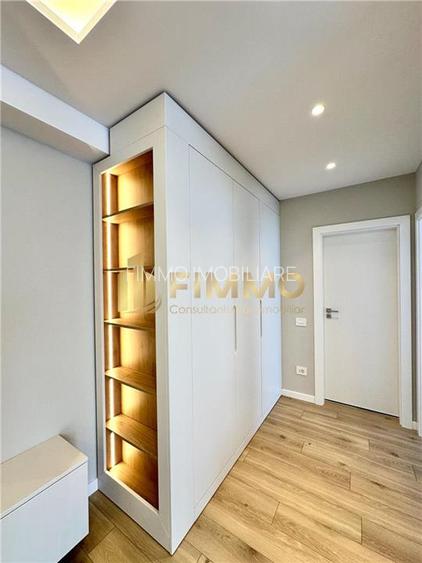 Apartament superb | 3 cam | ID: 1819 - 9