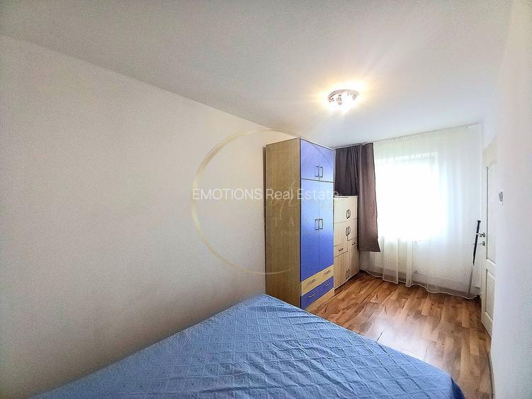 SUPER OFERTĂ | Apartament 2 camere - Șagului | COMFORT SI FUNCTIONALITATE - 4