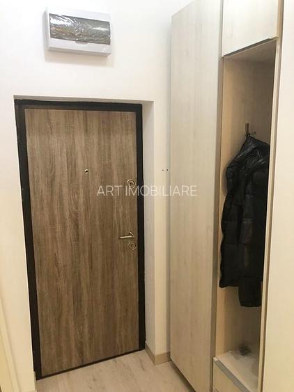 Apartament 2 Camere Obor cu Centrala Proprie - 12