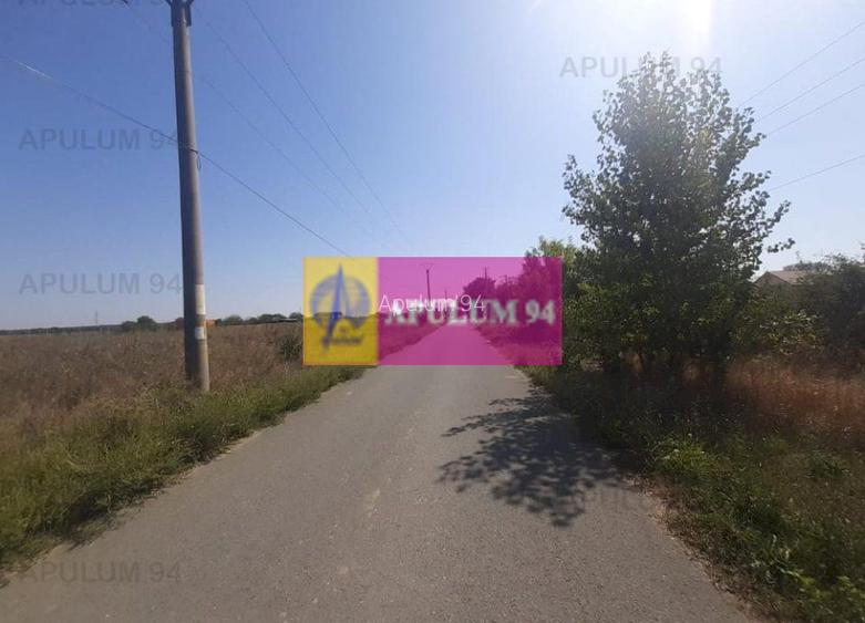 Teren pentru case in 1 Decembrie - 26