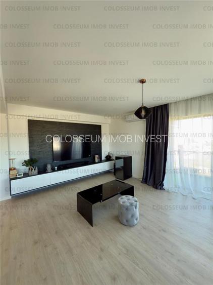 COMISION 0% Apartament 2 camere decomandat- Paradise Residence. - 12