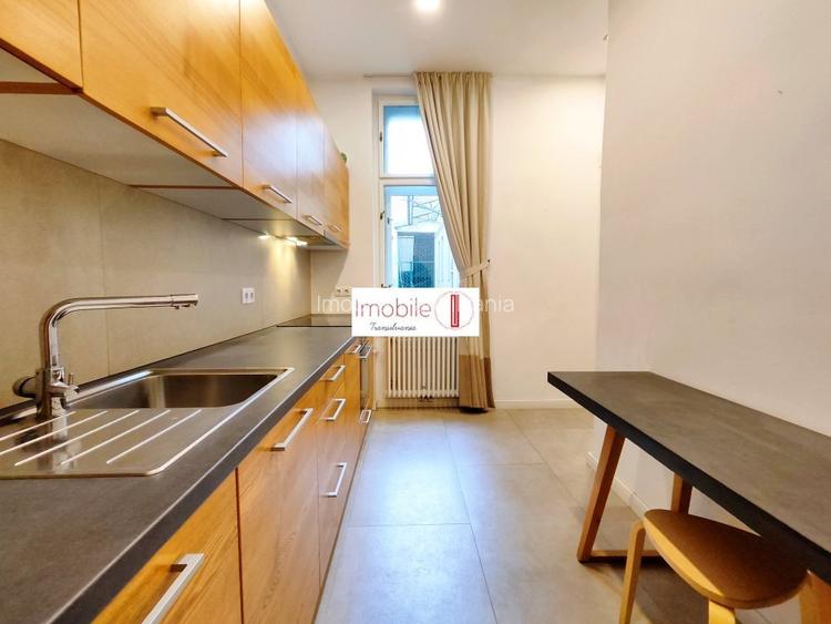 Apartament 2 camere Ultracentral | Palatul Sebestyen | str Universitatii - 4