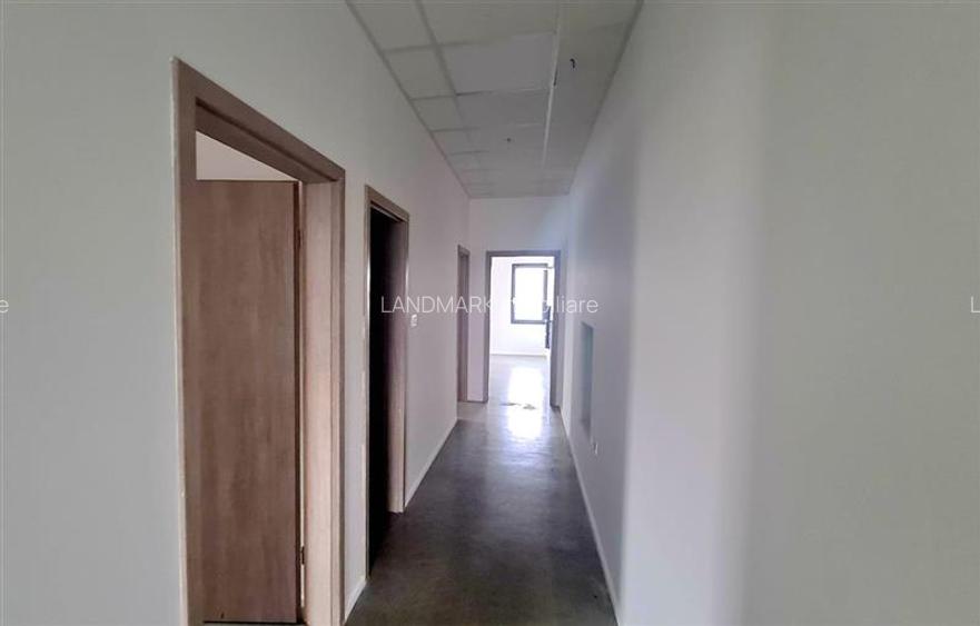 Hala de vanzare 595 mp, Zona Mosnita Noua - 7