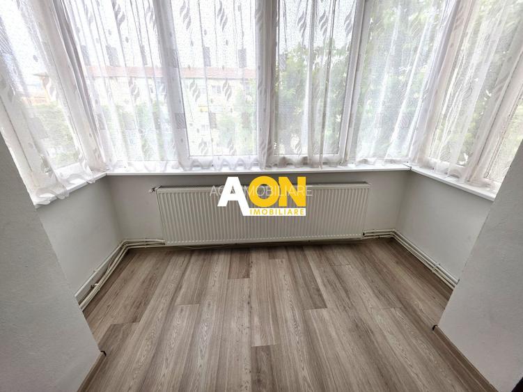 Apartament 2 camere, etaj 3, renovat, zona Bulevardul Transilvaniei - 2