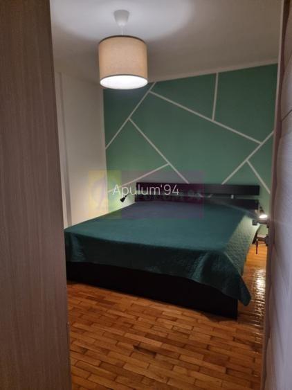 Apartament 3 camere Mega Mall. - 7