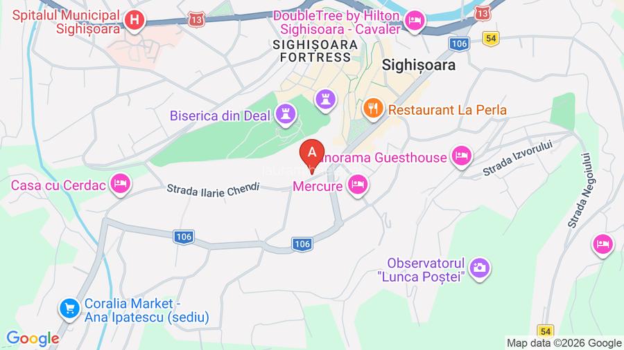 Vand Hotel &Restaurant Extravagance  - 12