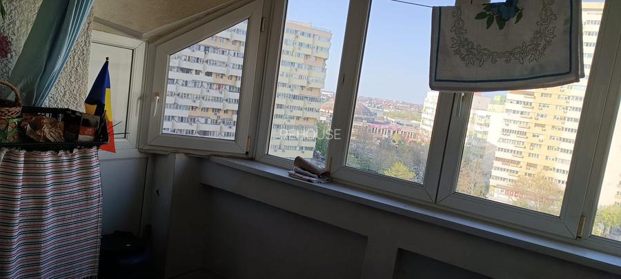 Mega Mall Pantelimon Delfinului, 2 bai, 2 balcoane, 2 debarale, 2 AC, 89mp - 9