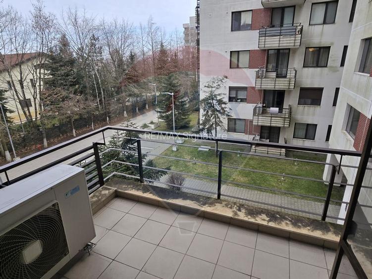 Inchiriere Apartment 4 camere Complex Liziera Pipera - 18