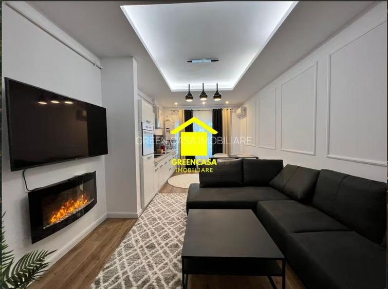 Apartament de vanzare, 2 camere, parcare, Teilor, Floresti - 2