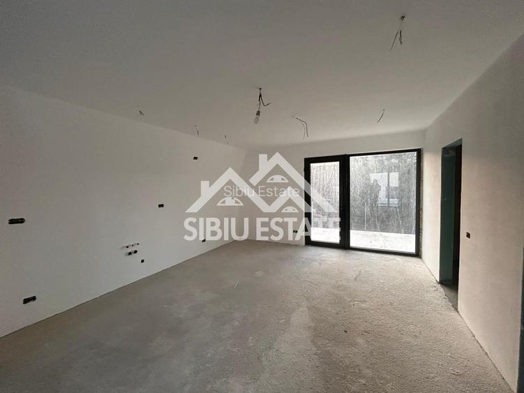 Casa / Cabana A-Frame moderna, 4 camere – Investitie - 10