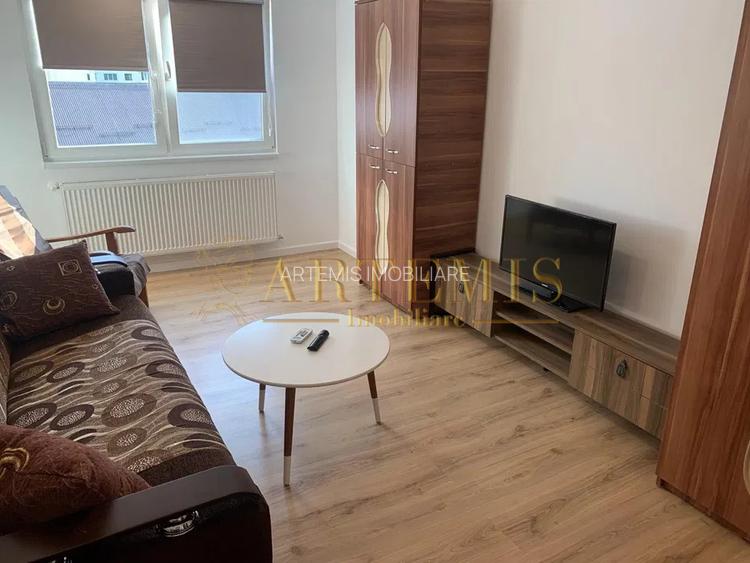 Apartament cu 2 camere, decomandat, 40 m2, etj 4, Zona Decebal, ultracentral - 5