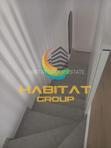 Pallady vila tip DUPLEX  4 camere 101 mp GATA DE MUTARE - 19