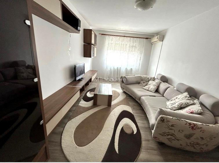 Lipovei - Ap de 3 cam decomandat - Su: 64mp - Centrala Proprie - 2