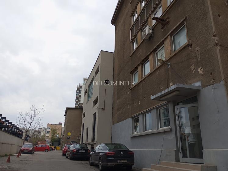 Spatii de birouri de inchiriat 90-150mp, Logofat Tautu - 11