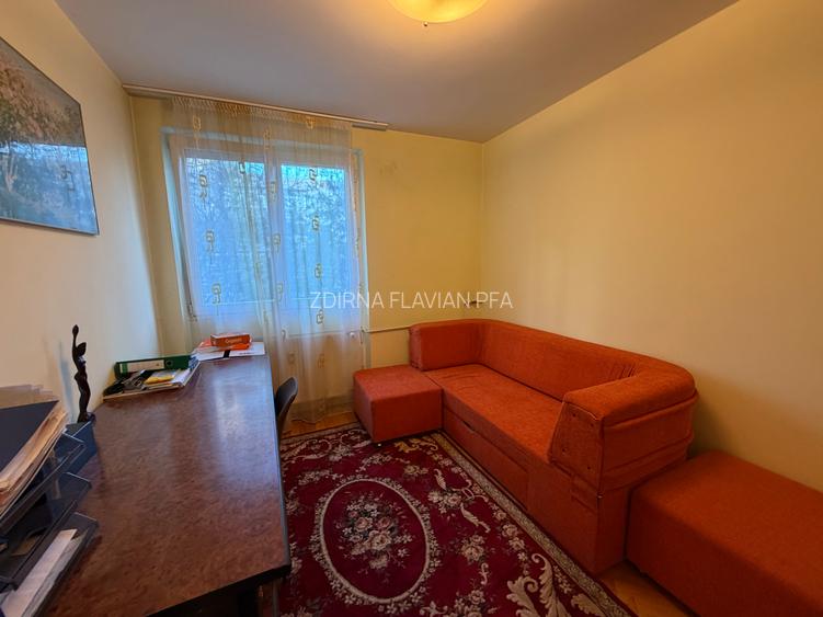 Apartament 3 camere - Campia Libertatii - 4