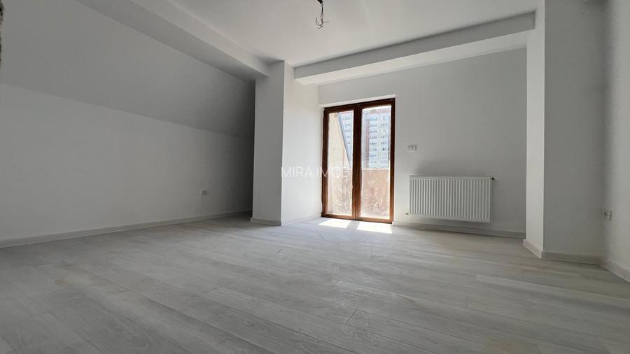 Apartament 2 Camere-Valea Oltului - 9