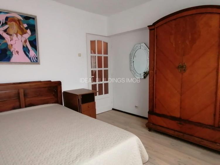 Apartament 2 camere- Piata Veteranilor - Metrou 3 minute - 6